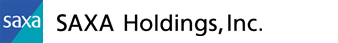 SAXA Holdings, Inc.