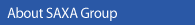 About SAXA Group