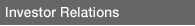 Investor Relations