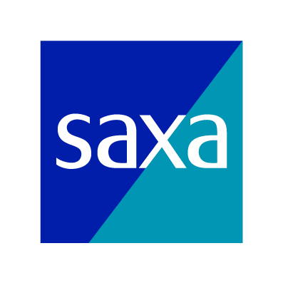 saxsa logo