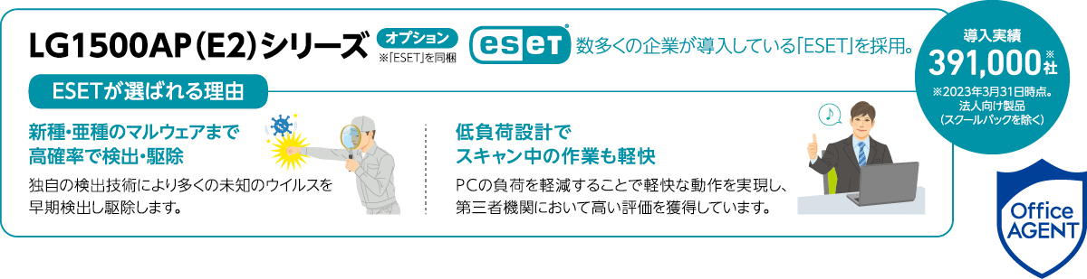 LG1500AP(E)