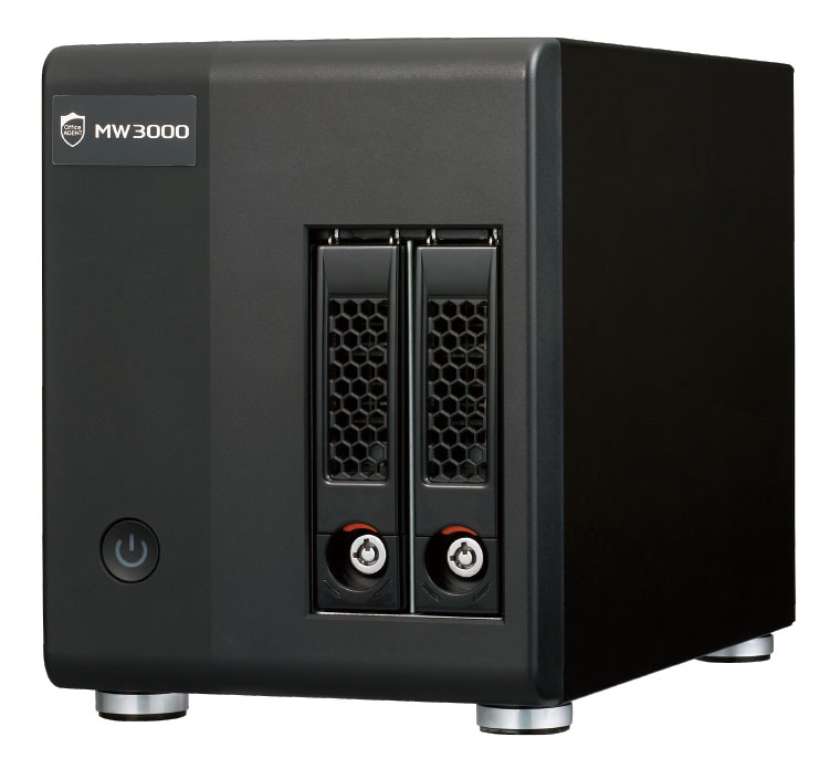 ビジネス向けWindows Server MW3000