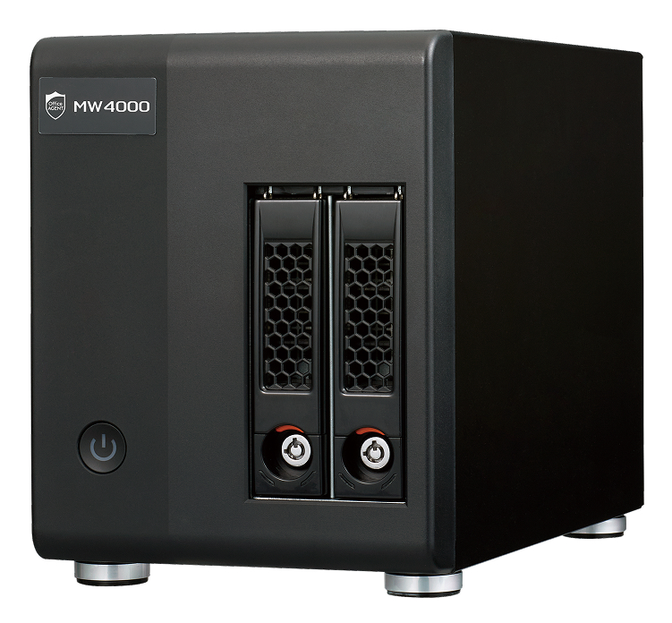 法人向けWindows Server MW4000