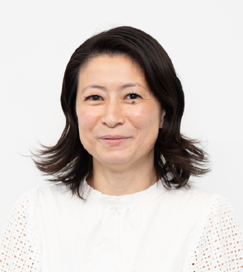 Hさん　イメージ画像