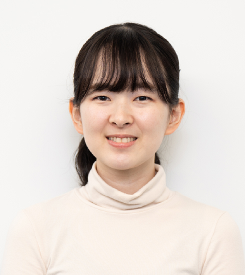 Mさん　イメージ画像