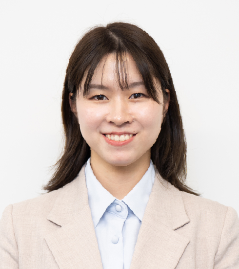 Sさん　イメージ画像