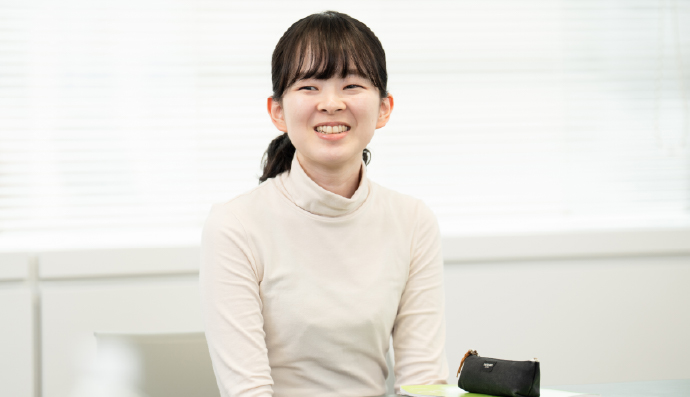 Yさん　イメージ画像