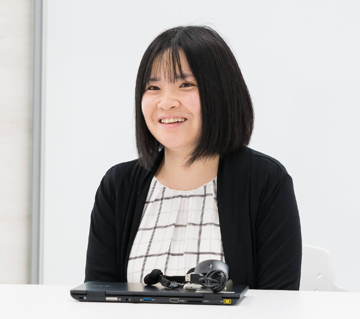 Sさん イメージ画像