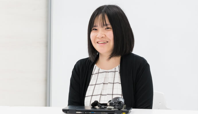 Sさん イメージ画像