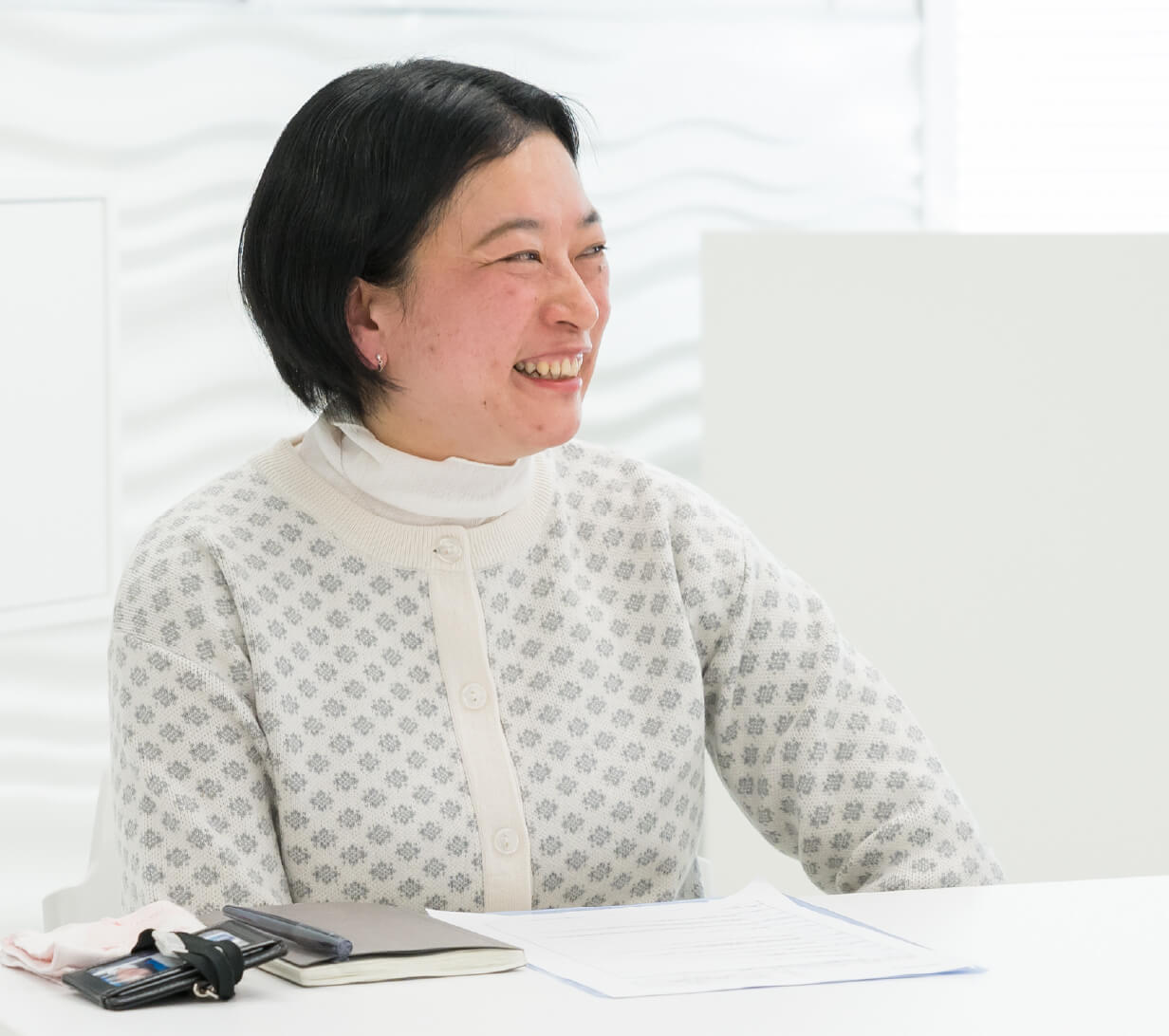 Aさん イメージ画像