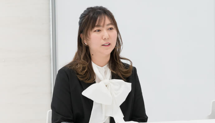 Yさん イメージ画像