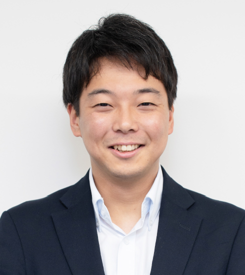 Sさん　イメージ画像