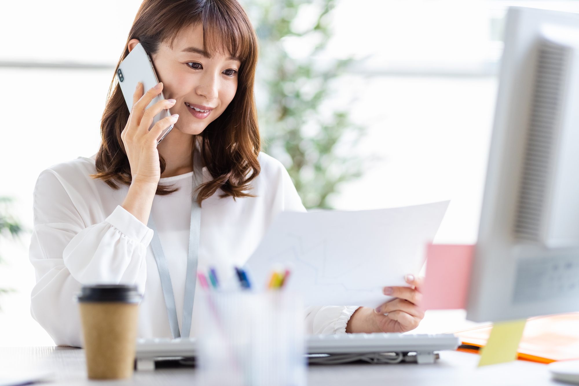 問い合わせ対応の課題