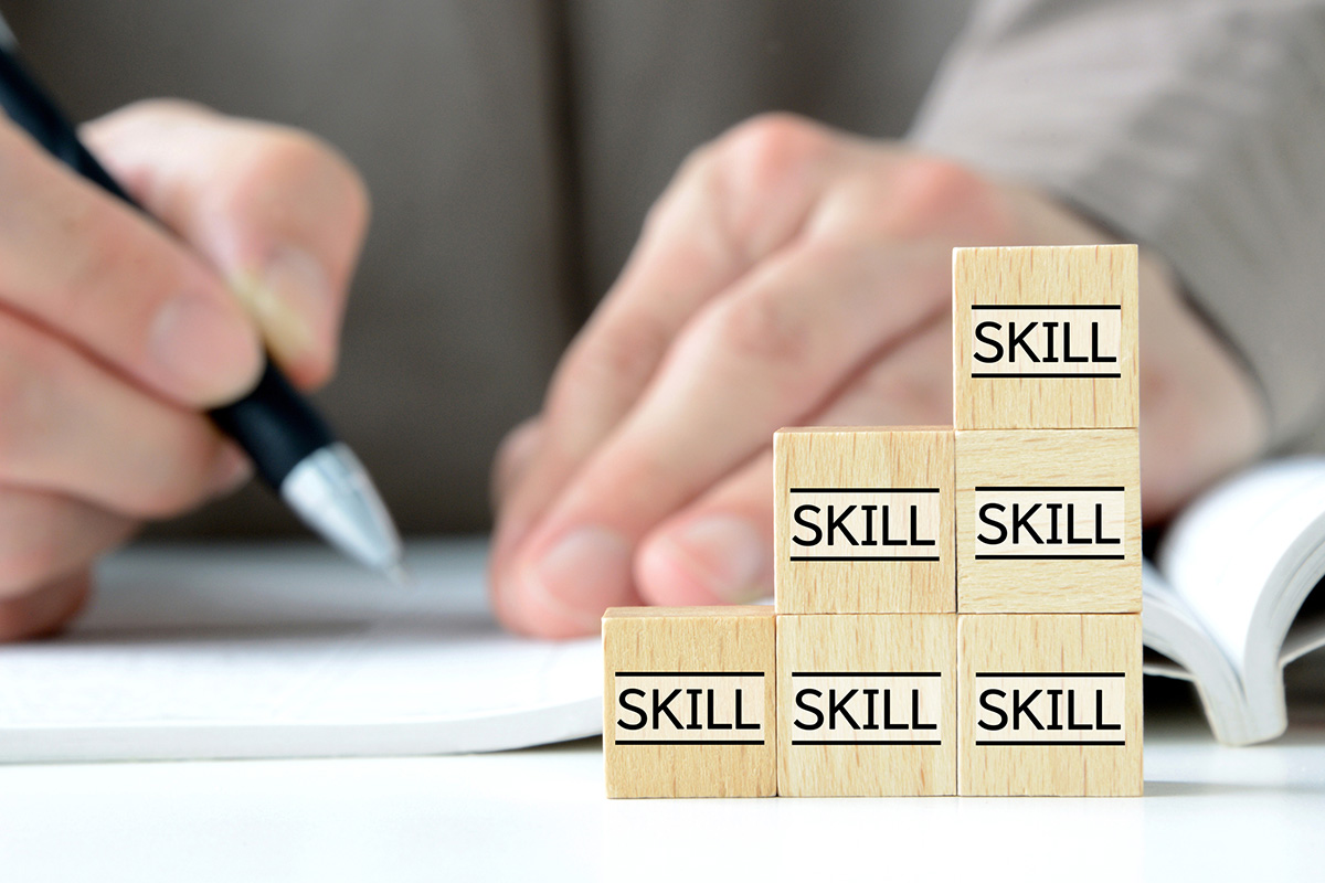 デジタル化に対応!中小企業などのリスキリングの実施例