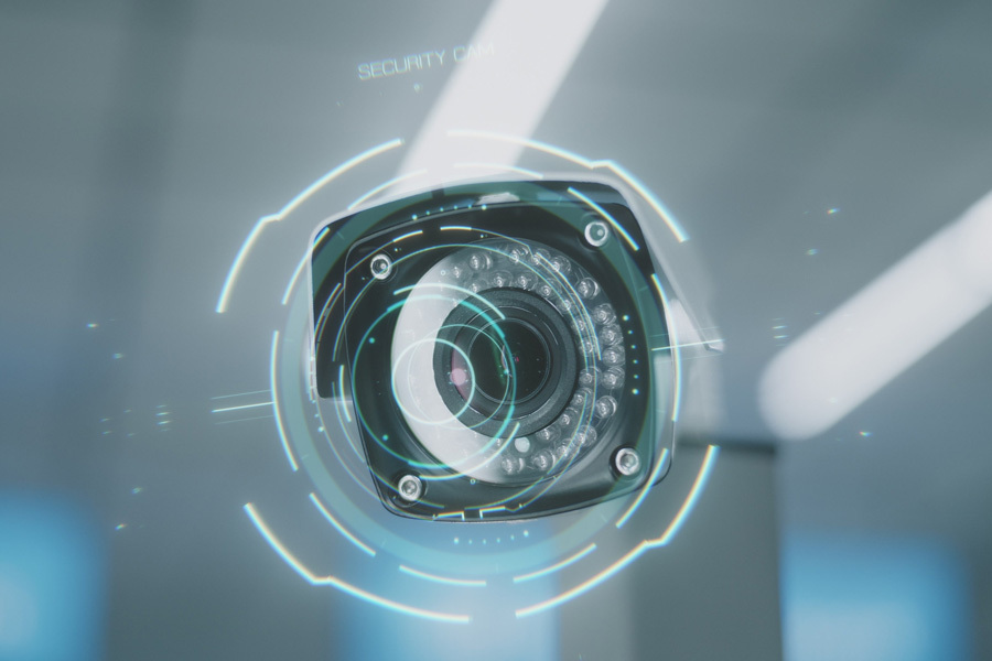 サクサ_AI動画解析