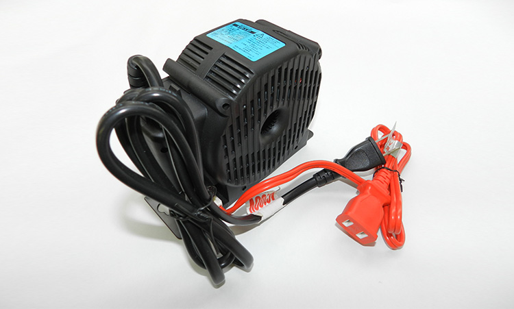 新型個別トランス KTR-3.5P（350V）